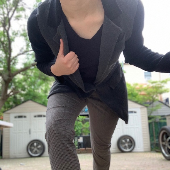 Ralph Lauren Pants Suit and Jacket - Picture 6 of 15